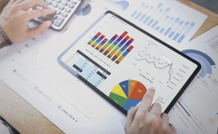 Consultoría y analítica Web estratégica para empresas