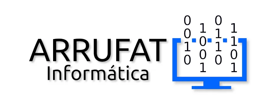 Arrufat Informàtica