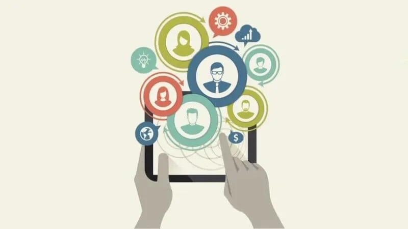 Asistencia al I Congreso Abierto y Virtual 2020