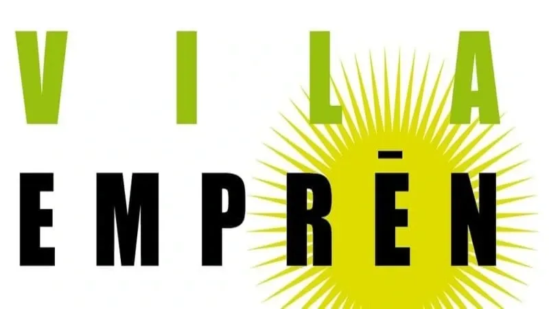 Asistimos con entusiasmo a las jornadas del Vilaemprèn 2014