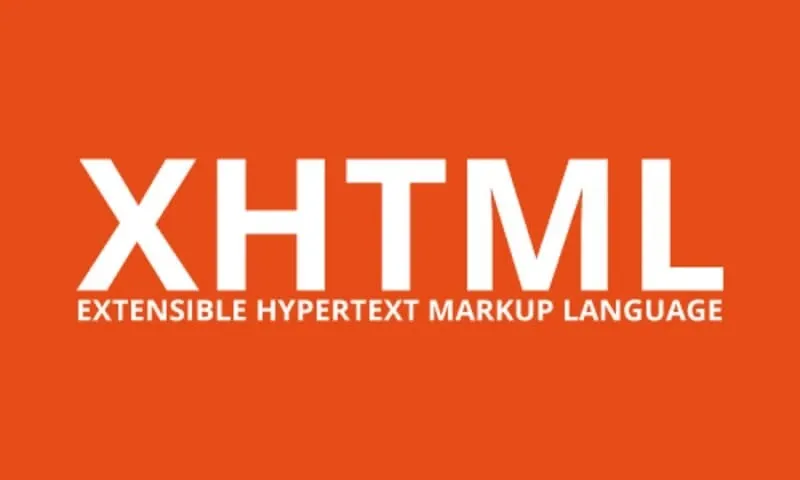 Buenas Practicas en programación web XHTML