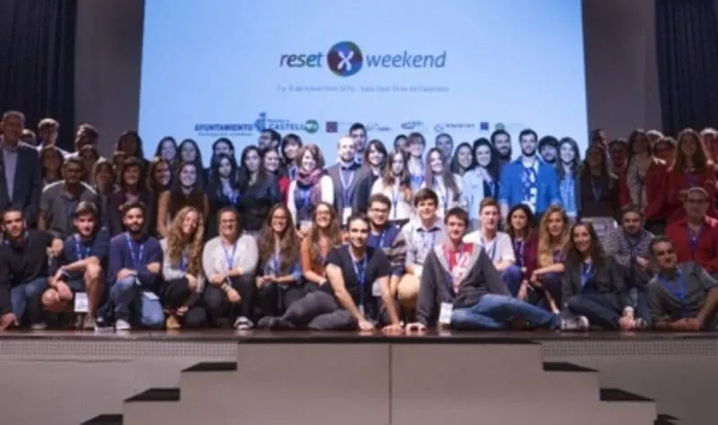 Impresiones y Reflexiones del evento ResetWeekend 2014