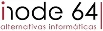 inode64 logo