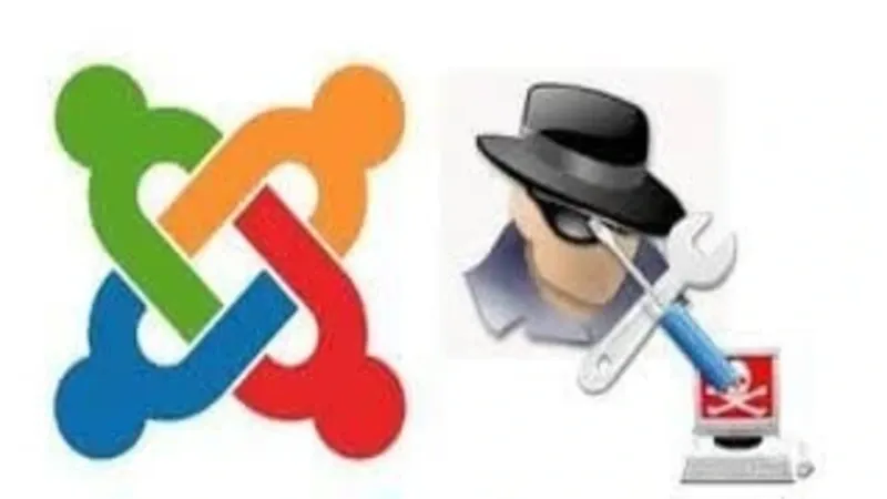 Protege eficazmente tu Joomla contra los hackers
