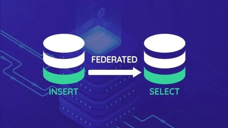 Sincronizar tablas en MySQL utilizando el motor FEDERATED